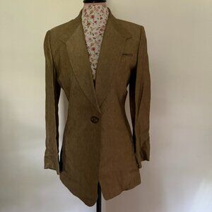 Augustus Blazer and Pants